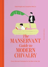 Enlarge image Cover: The ManServant Guide to Modern Chivalry - Simon Element