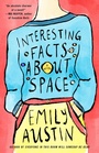 Cover: Interesting Facts about Space - Atria Books