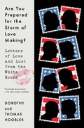 Cover: Are You Prepared for the Storm of Love Making? - Simon + Schuster LLC