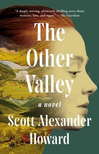 Enlarge image Cover: The Other Valley - Atria Books