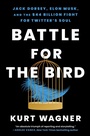 Cover: Battle for the Bird - Atria Books