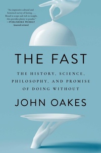 Enlarge image Cover: The Fast - Avid Reader Press