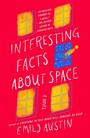Cover: Interesting Facts about Space - Atria Books