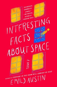 Enlarge image Cover: Interesting Facts about Space - Atria Books