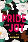 Cover: Pride and Joy - Atria Books