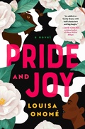 Cover: Pride and Joy - Atria Books