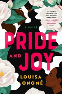Enlarge image Cover: Pride and Joy - Atria Books