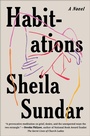 Cover: Habitations - Simon & Schuster