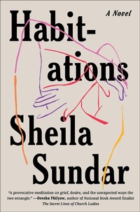 Enlarge image Cover: Habitations - Simon & Schuster