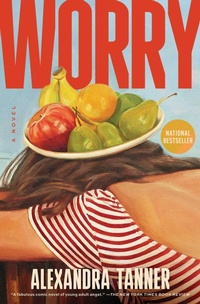 Enlarge image Cover: Worry - Scribner