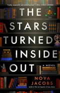 Cover: The Stars Turned Inside Out - Atria Books