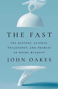 Enlarge image Cover: The Fast - Avid Reader Press