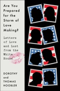 Cover: Are You Prepared for the Storm of Love Making? - Simon & Schuster