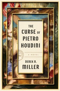 Abbildung von: The Curse of Pietro Houdini - Avid Reader Press
