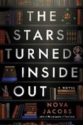 Cover: The Stars Turned Inside Out - Atria Books