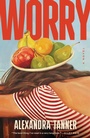 Cover: Worry - Scribner