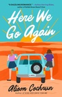 Cover: Here We Go Again - Atria Books