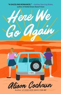 Cover: Here We Go Again - Atria Books