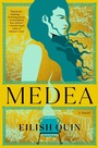 Cover: Medea - Atria Books