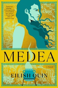 Enlarge image Cover: Medea - Atria Books