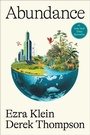 Cover: Abundance - Avid Reader Press