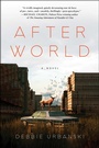 Cover: After World - Simon + Schuster LLC