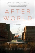 Cover: After World - Simon + Schuster LLC