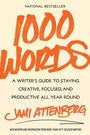 Cover: 1000 Words - Simon Element