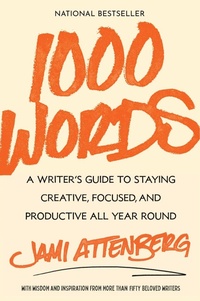 Enlarge image Cover: 1000 Words - Simon Element
