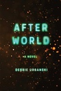 Cover: After World - Simon & Schuster