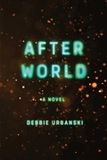 Cover: After World - Simon & Schuster