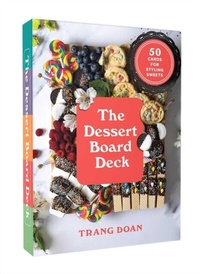 Abbildung von: The Dessert Board Deck - Simon Element