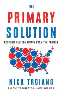 Enlarge image Cover: The Primary Solution - Simon & Schuster