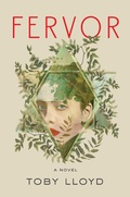 Cover: Fervor - Avid Reader Press