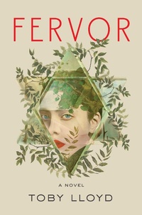 Enlarge image Cover: Fervor - Avid Reader Press