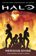 Cover: Halo: Meridian Divide - Gallery Books