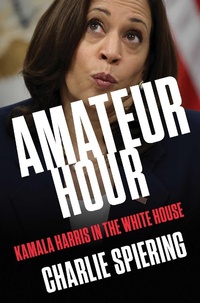 Enlarge image Cover: Amateur Hour - Threshold Editions
