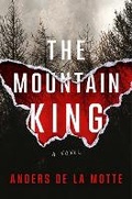 Cover: The Mountain King - Atria Books