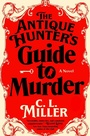 Cover: The Antique Hunter's Guide to Murder - Atria Books