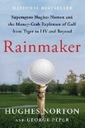Cover: Rainmaker - Atria Books