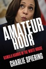 Cover: Amateur Hour - Threshold Editions