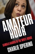 Cover: Amateur Hour - Threshold Editions