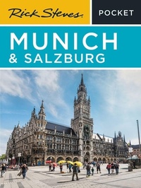 Abbildung von: Rick Steves Pocket Munich & Salzburg (Third Edition) - Rick Steves