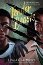 Cover: Tender Beasts - Margaret K. McElderry Books
