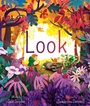 Cover: Look - Paula Wiseman Books