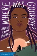 Cover: Where Was Goodbye? - Simon & Schuster Books for Young Readers