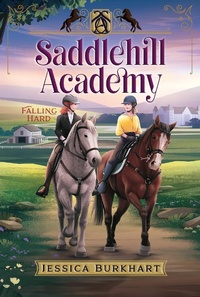 Enlarge image Cover: Falling Hard - Aladdin