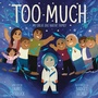 Cover: Too Much - Simon & Schuster