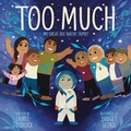 Cover: Too Much - Simon & Schuster