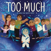 Enlarge image Cover: Too Much - Simon & Schuster